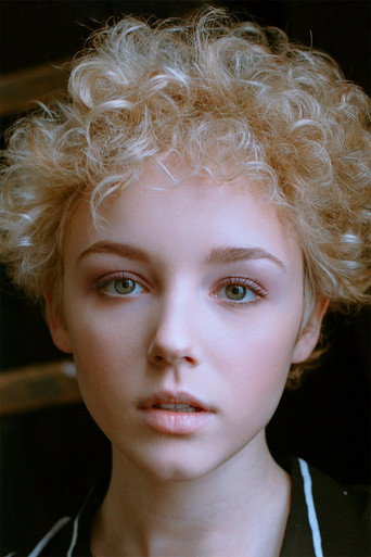 Foto de Анастасия Талызина