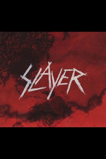 Slayer: Playing With Dolls