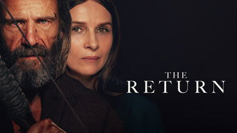 The Return screenshot