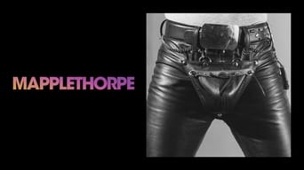 #2 Mapplethorpe