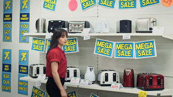 Episode 5 — The Secret Guild of Counter Girls