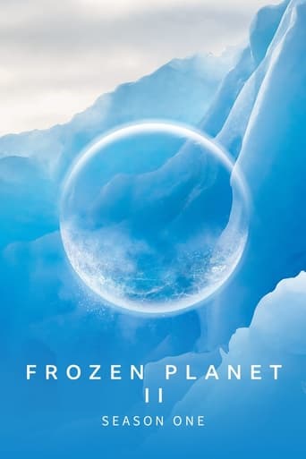 Frozen Planet II torrent magnet 