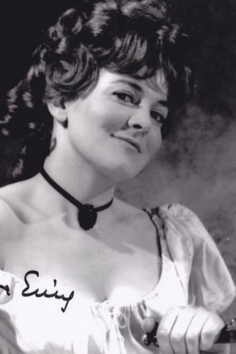 Image of Barbara Ewing