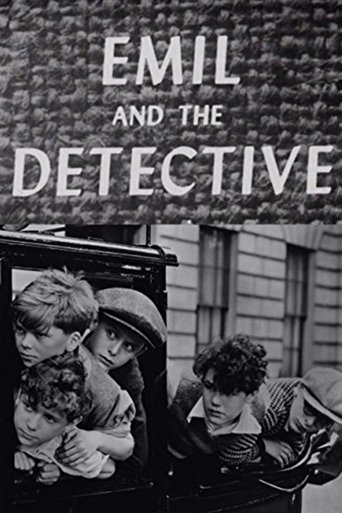 Emil and the Detectives (1935) Emil and the Detectives (1935)