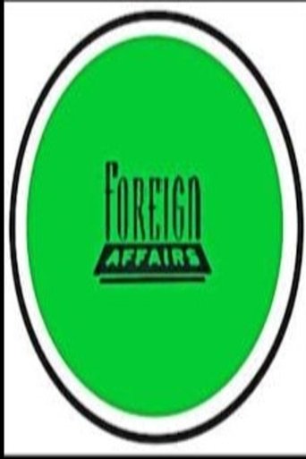 Foreign Affairs (1993)