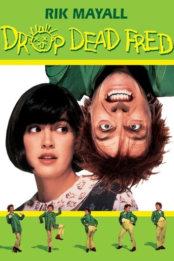 Drop Dead Fred (1991)