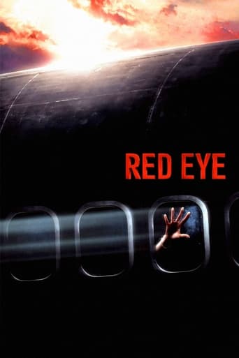 Poster of Red Eye