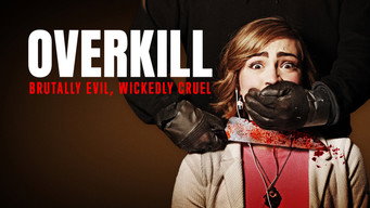 Overkill (2024)