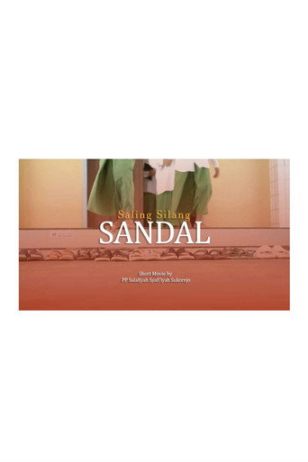 Saling Silang Sandal (2024)