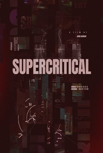 SUPERCRITICAL (2024) SUPERCRITICAL (2024)