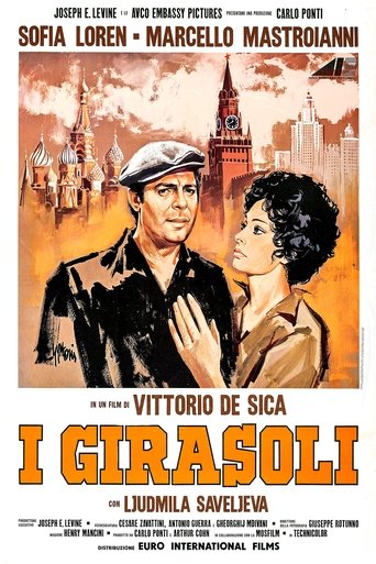 I girasoli (1970)