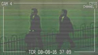 Closed Circuit (2022)