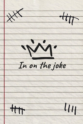 In On The Joke (2026)