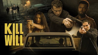 Kill Will (2026)