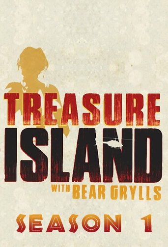 Treasure Island with Bear Grylls: Season 1
