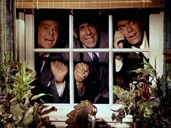 Episode 22 — Please Don't Shout