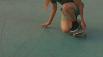 #15 Skate Kitchen