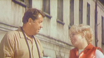 A Teacher of Singing (1973)