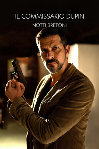 Il commissario Dupin - Notti bretoni