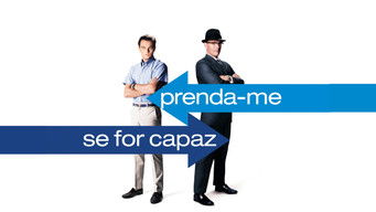 Cena de Prenda-Me se For Capaz