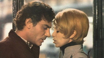 Un corps une nuit (1968)