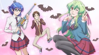 Jitsu wa Watashi wa - S1E01