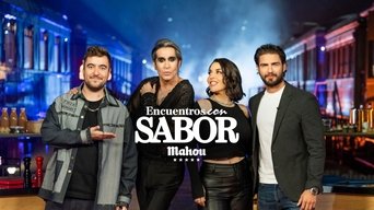 Encuentros con sabor: Mahou - S1E01