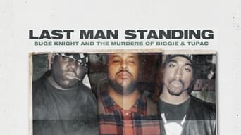 #2 Last Man Standing: Suge Knight and the Murders of Biggie & Tupac