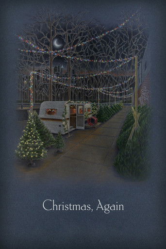 Christmas, Again (2015)