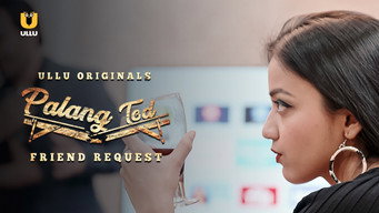 Episode 11 — Friend Request