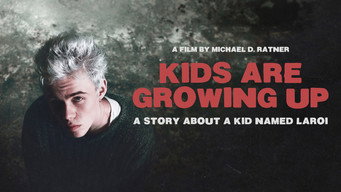 #6 Kids Are Growing Up