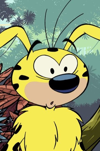 Marsupilami: Season 1