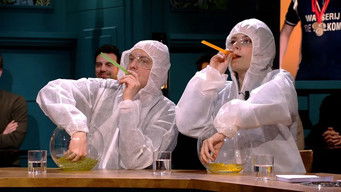 Aflevering 7 — Episode 7