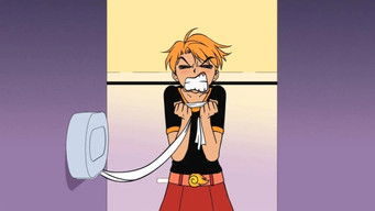 第46話:Cut Out the Sarkasm 第46話:Cut Out the Sarkasm