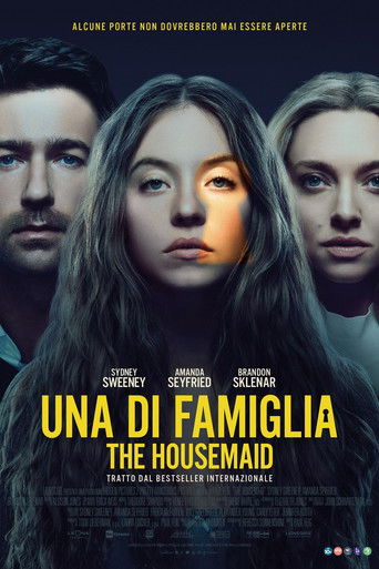 Una di famiglia (2025)
