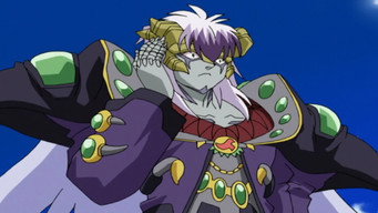 Bakugan T3E38