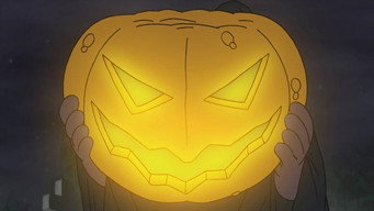Scruff's Halloween (2011)