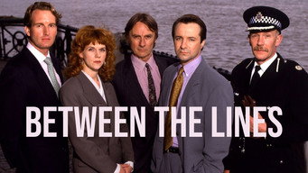 #3 Between the Lines