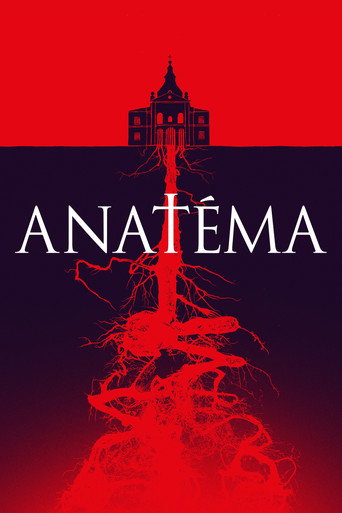 Anatéma (2024) Dual Áudio WEB-DL 1080p