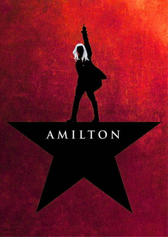 Amilton: The Musical (2025)
