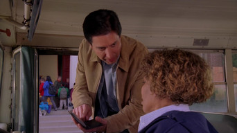 Cena de Bullying No Ônibus