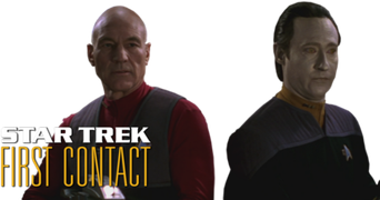 صورة من Star Trek: First Contact