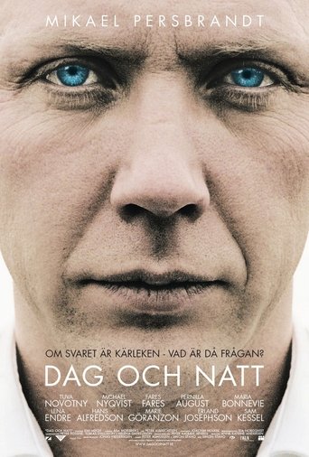 Poster of Dag och natt