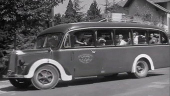 Non me lo dire! (1940)