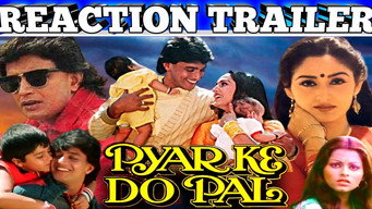 Pyaar Ke Do Pal (1986)