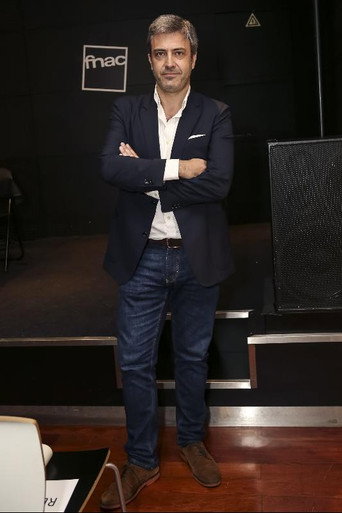 Carlos Daniel