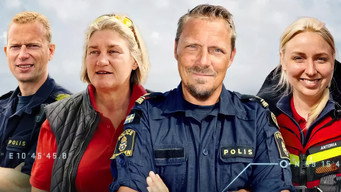 Havets Hjältar (2019-2021)