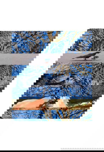 Four Poems