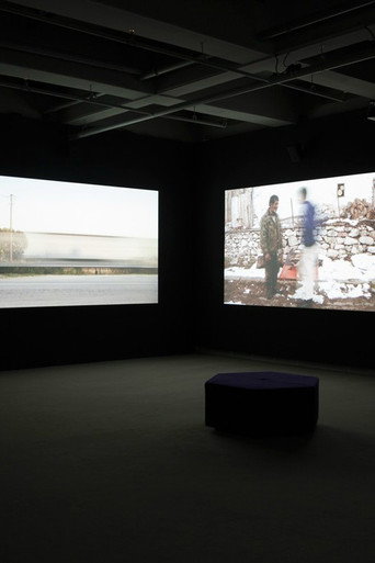 1+8 Installation (2013)