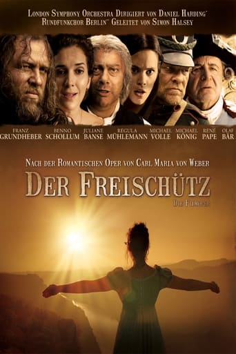 Der Freischütz